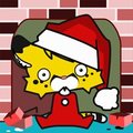 SANTA`S FAIL ICONS Salmy