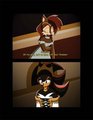 The Holiday Dress - Screencaps 04 by sonicremix