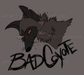 Bad Coyote