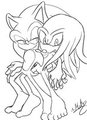 Dirty Dancing - Sonic x Knuckles