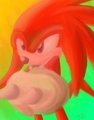 Request - The Name's Knuckles