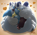 [EmerCom] PFL: Pillowy Fatty Love