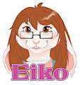 Eiko by GoldenDruid by Eiko