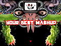 Your Best Mashup by OfficialDJUK