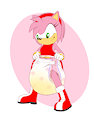 amy diapered