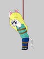 Katherine hanging arround! by Moonlight343