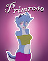 Primrose - (NEW!!) by DavetheMunk