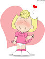 Sally Brown by tolpain