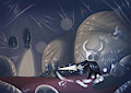 The beast (Hollow Knight)