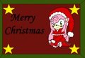 Amy - Merry Christmas