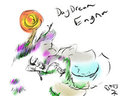 Daydream Enigma by EnigmaAlice