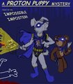 Night of the Impossible Imposter!