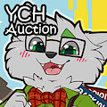 To School YCH Auction!