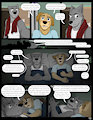 The Intern Vol 2 - page 13 by Jackaloo