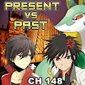 Pokemon - Tale of the Guardian Master - CH 148