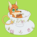 Teacup Time-out