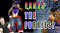 No Naked Furries Pants The Furries