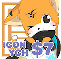 ICON YCH COMMISSION