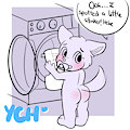 Laundry YCH - Open