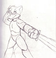 [Old Art[ Smooth Kain by Nemo