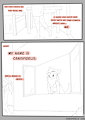 [COMIC] My Name is Canisfidelis 4/4 by CanisFidelis