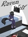 Raven Wolf - C.2 - Page 01