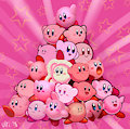 Kirby's 26th Anniversary