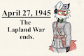 This Day in History: April 27, 1945