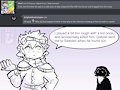 [Animated] Ask: What Happened!?