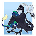 [C] Rufran, Kurrikage