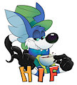 TFF Badge: Hif