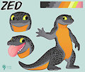 [c] E-Mander (Zed)