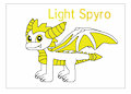 Light Spyro