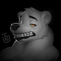 Darkburr Headshot