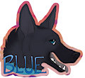 Blue Badge