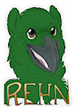 Rehn Badge