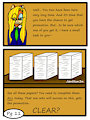ShadAmy - Heat in Office page 11