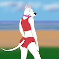 Anthro Scooby Dee 5