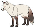 Nathaniel - fox forms