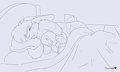 Lvx - Sleepybun Sketch