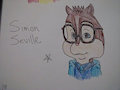 Simon Seville by ThePandaMunks