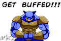 Get Buffed