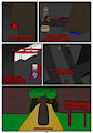 Unleashed - Chapter 2 Page 19
