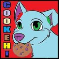 moon wants a cookie ^^ by MoonstarWolf