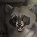 Commission - Tissemand Icon