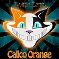 Calico Orange - album preview by TwitchCattz