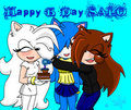 Happy B-Day Salo!!!