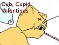 cupid of love