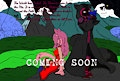~COMIC PROMO TEASER~ "The World has Ended..." by MasterStevo31