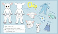 [C] Chip - Reference Sheet